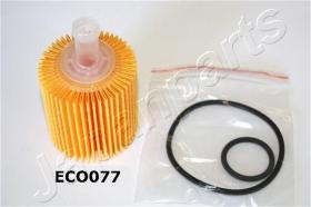 JAPANPARTS FOECO077 - FILTRO ACEITE TOYOTA/LEXUS HU7019Z