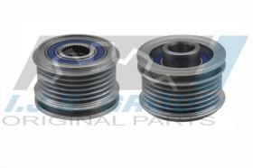 RECOFICIAL 535018110 - RUEDA LIBRE FOCUS HDI (6010)