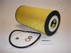 JAPANPARTS FOECO011 - FILTRO ACEITE BMW E36, E34/OPEL HU848/1X