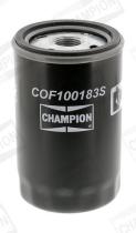 CHAMPION COF100183S - FILTRO DE ACEITE SEAT IBIZA