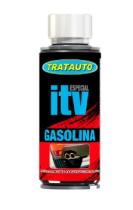 TRATAUTO ADITIVOS 843654897468 - ANTIHUMO ITV GASOLINA 200ML.