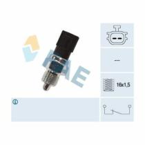 FAE 41255 - INTERRUPTOR DE LUZ MARCHA ATRÁS NISSAN ALMERA,RENAULT MEGANE