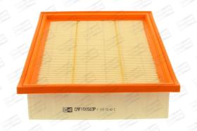 CHAMPION CAF100583P - FILTRO AIRE GOLF IV GOLF 3