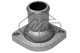 METALCAUCHO 03150 - TAPA termostato FORD FIESTA IV 1.0, 1.25i, 1.3i