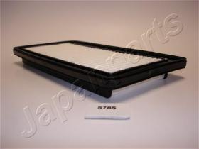 JAPANPARTS FA578S - FILTRO AIRE HYUNDAI ATOS C2714