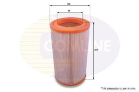 COMLINE EAF717 - FILTRO AIRE  FIAT/LANCIA