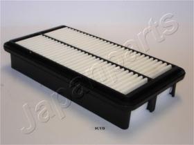 JAPANPARTS FAK19S - FILTRO AIRE KIA CARNIVAL CRDi