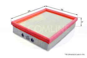 COMLINE EAF011 - FILTRO AIRE OPEL CORSA