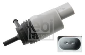 FEBI 26495 - BOMBA LIMPIA BMW SERIE 1, 2, 3 E81-E87-F20-F21-E92-E93-E90