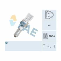 FAE 40730 - INTERRUPTOR DE LUZ MARCHA ATRÁS FORD ESCORT, VOLVO C30, C50