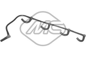 METALCAUCHO 92000 - METAL TUBO COMBUSTIBLE