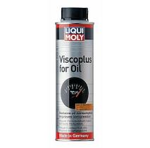 LIQUI MOLY 2502 - ADITIVO ACEITE viscoplus 300ML.