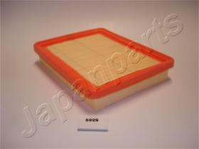 JAPANPARTS FA592S - FILTRO AIRE HYUNDAI ACCENT C2150
