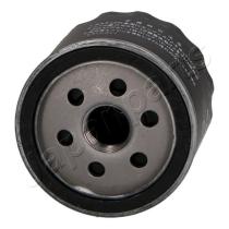 JAPANPARTS FO122S - FILTRO ACEITE RENAULT CLIO MEGANE/DACIA/SMART