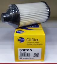 COMLINE EOF315 - FILTRO ACEITE OPEL HU6023Z