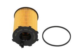 AMC MO537 - Filtro aceite CITROEN BERLINGO, C1, C2, C3, PICASSO 1.6 HDI