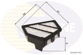 COMLINE EAF984 - FILTRO DE AIRE HONDA CR-V diesel 1.6i AÑO 2015