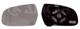 ALKAR 6471785 - Cristal espejo izq térmico Audi A3 / A4 / A5