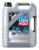 LIQUI MOLY 2853 - ACEITE 0W30 5.L