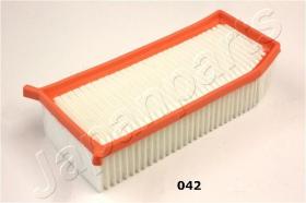 JAPANPARTS FA042S - FILTRO DE AIRE RENAULT - DACIA C27030