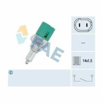FAE 40600 - INTERRUPTOR DE LUZ MARCHA ATRÁS RENAULT CLIO, ESPACE, OPEL