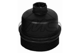 METALCAUCHO 03838 - TAPA FILTRO RENAULT, NISSAN dCi