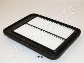 JAPANPARTS FAH16S - FILTRO AIRE HYUNDAI i10 C24010