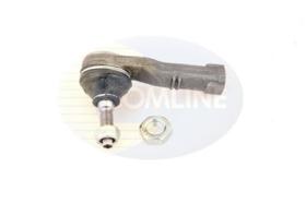 COMLINE CTR1000 - ROTULA DIRECCION NISSAN MICRA RENAULT CLIO/MEGANE/SCENIC