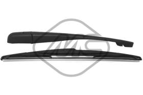 METALCAUCHO 68034 - BRAZO LIMPIAPARABRISAS PEUGEOT 207