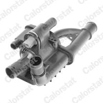 CALORSTAT VERNET TH7087.83J - CAJA DE AGUA COMPLETA CON TERMOSTATO PEUGEOT, CITROEN HDI