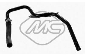 METALCAUCHO 03192 - TUBO