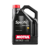 MOTUL 107384 - ACEITE MOTUL 0W20  SPECIFIC VW508.00-509.00 5LT.