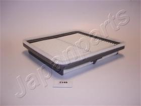 JAPANPARTS FA714S - FILTRO AIRE SUBARU forester, Imprenza 2.0, 2.5 C2201