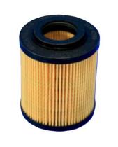 MECAFILTER ELH4399 - FILTRO ACEITE OPEL CORSA, ZAFIRA HU820/1Y