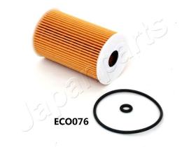 JAPANPARTS FOECO076 - FILTRO ACEITE  KIA /HYUNDAI ACCENT, i20, i30