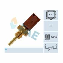 FAE 33704 - SENSOR TEMPERATURA REFRIGERANTE FIAT 500, PANDA, OPEL COMBO