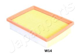 JAPANPARTS FAW14S - FILTRO DE AIRE CHEVROLET AVEO C24028