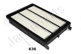 JAPANPARTS FAK36S - FILTRO DE AIRE KIA SPORTAGE / HYUNDAI TUCSON - C28035