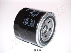 JAPANPARTS FO010S - FILTRO ACEITE CHRYSLER DODGE Avenger, Caliber W7030