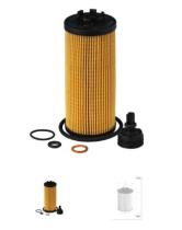 MECAFILTER ELH4516 - FILTRO ACEITE BMW/MINI  HU6012 Z KIT