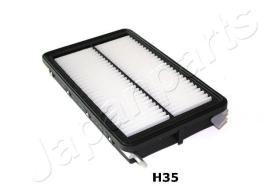 JAPANPARTS FAH35S - FILTRO DE AIRE HYUNDAI TUCSON / KIA SPORTAGE - C28040