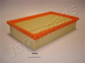 JAPANPARTS FA336S - FILTRO DE AIRE FORD FOCUS / VOLVO / MAZDA 3 C27105