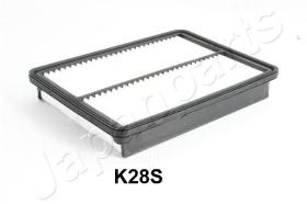 JAPANPARTS FAK28S - FILTRO DE AIRE KIA SPORTAGE HYUNDAI iX 35 SANTA FE C28011
