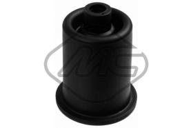 METALCAUCHO 00844 - FUELLE CAPUCHON  CREMALLERA DE DIRECCION CITROEN BERLINGO