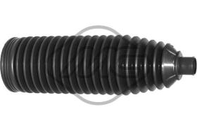 METALCAUCHO 01586 - KIT FUELLE CREMALLERA IVECO DAILY C I