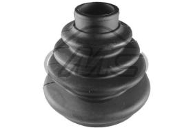 METALCAUCHO 01619 - KIT L/RDA FIAT TIPO TURBO