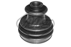 METALCAUCHO 01710E - KIT L/RDA PEUG 205 (CONO)