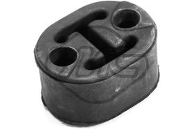 METALCAUCHO 02645 - SOPORTE ESCAPE NISSAEN MICRA