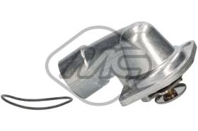 METALCAUCHO 03088 - TERMOSTATO OPEL CALIBRA 2.5i V6, Vectra B y C