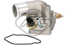 METALCAUCHO 03099 - TERMOSTATO OPEL ASTRA G 1.8 16V ASTRA H 1.8